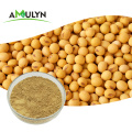 Natural Soybean Extract Soy Isoflavone Powder